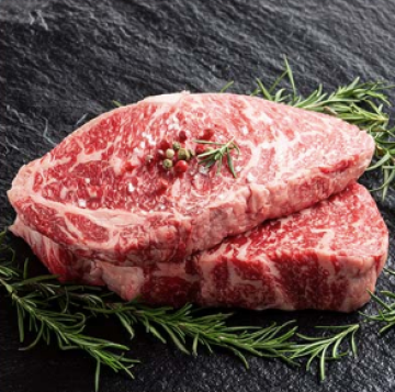 한우 등심 400g+벌집 삼겹살 600g+비빔면 1봉 선물포장