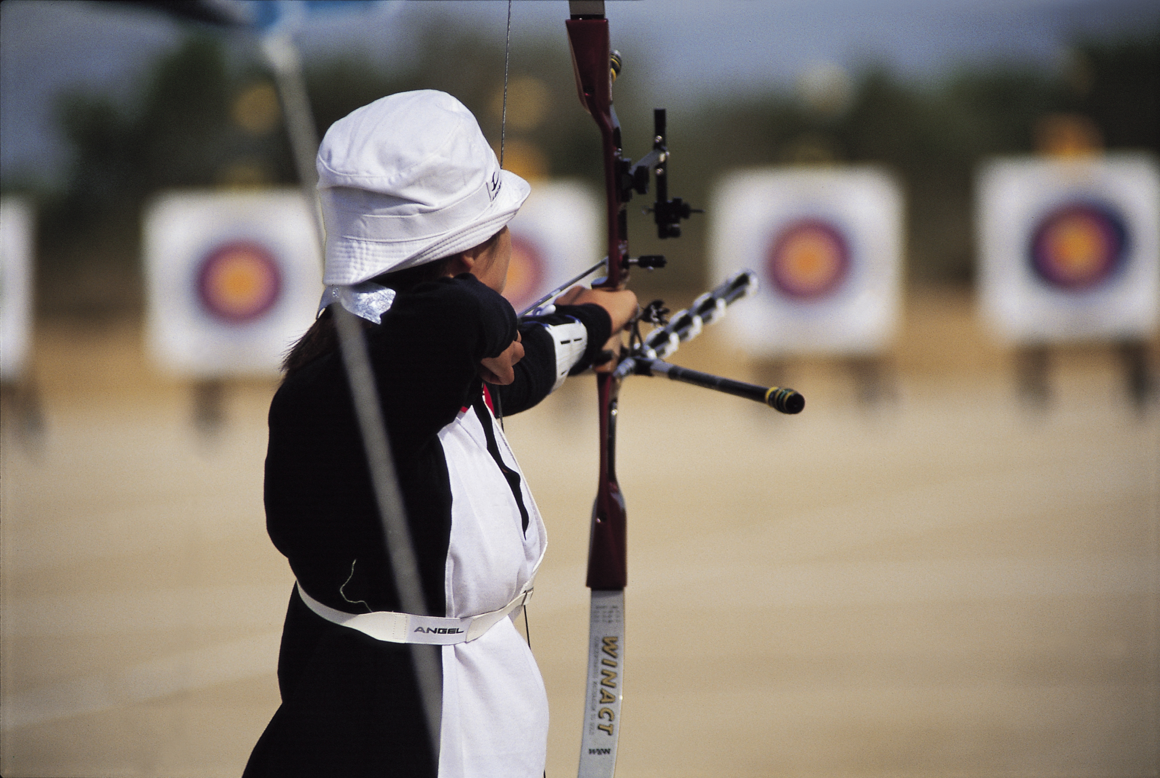 꿈을 쏘다, 임실 양궁 꿈나무의 활시위가 되어주세요!