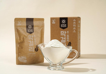 수제 도라지 막걸리 파우더 540g(180g*3개)