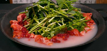 100% 국내산 물닭갈비 1.45kg(닭고기 550g+육수600ml+야채 300g)