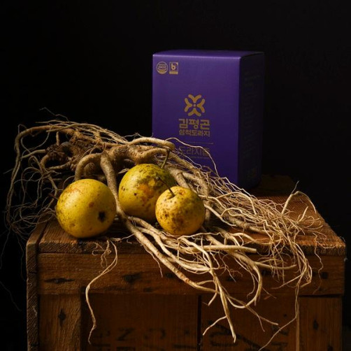 친환경 무농약 도라지즙 700ml(70ml*10포)